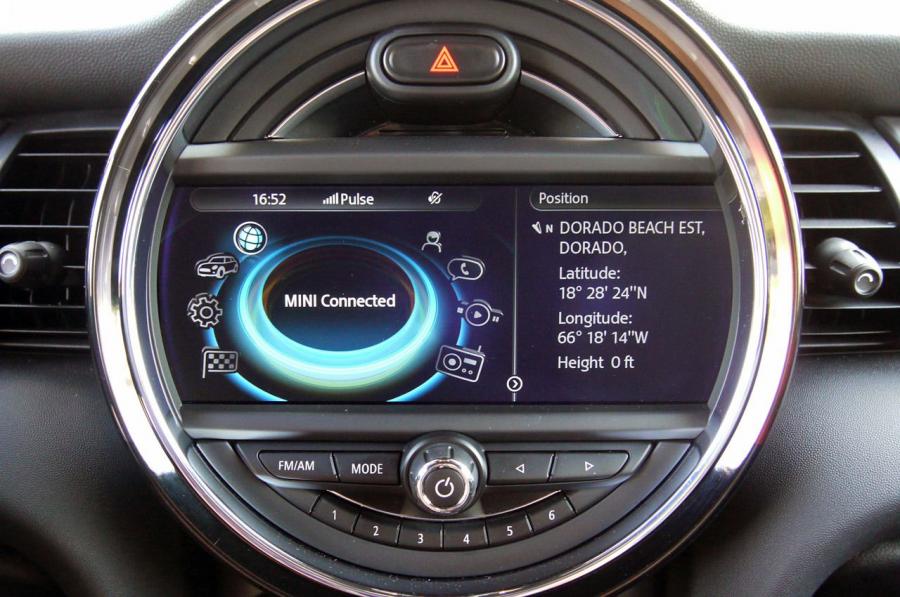  Mini Cooper 2014 года  (фото 59 из 77)